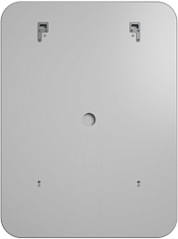 Continent Зеркало Glamour Led 700x900 – фотография-5