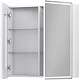 Vigo Зеркальный шкаф Geometry Comfort 800 с бесконтактным выключателем – картинка-14