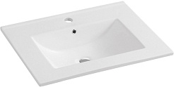 Vincea Раковина мебельная 61.5 VBS-13960 белая – фотография-1