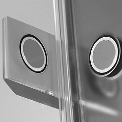 Roltechnik Душевое ограждение WALK B/1200/800 – фотография-4