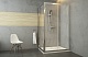 Excellent Душевой уголок 600 120x80 прямоугольный – фотография-5
