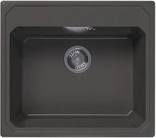 Dr. Gans Мойка кухонная Кардинал 570 везувий