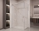 Vincea Душевой уголок Stella 150x100 VSR-1ST1015CL профиль хром стекло прозрачное – картинка-14