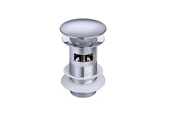 Aquatek Смеситель для раковины Вега AQ1005CR хром – фотография-3