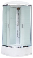 Royal Bath Душевая кабина RB90CK5-WC-CH