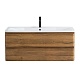 BelBagno Мебель для ванной Albano 120 подвесная Rovere Rustico – картинка-21