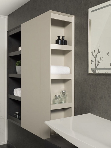 Kolpa San Пенал Santino S 1260/650 BEIGE – фото-1