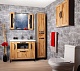 Бриклаер Мебель для ванной Лофт 100 – картинка-27