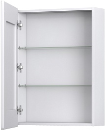 Vigo Зеркальный шкаф Geometry Comfort 600 с бесконтактным выключателем – фотография-4