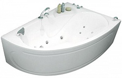 Triton Акриловая ванна Изабель 170 L – фотография-11