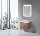 BelBagno Мебель для ванной FLY 600 Cappuccino Lucido – фотография-8