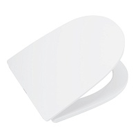 BelBagno Крышка-сиденье Lounge BB045/051SC