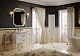 Aqwella Зеркало для ванной LaDonna 72 белое – картинка-6