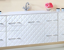 Бриклаер Ручка ЖАКЛИН стразы (1 шт.) – фотография-4