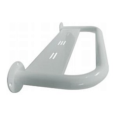 Bemeta Поручень с полкой Help 301100572 – фотография-1