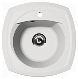 Florentina Мойка гранитная Корсика жасмин