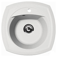 Florentina Мойка гранитная Корсика жасмин