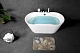 BelBagno Акриловая ванна BB200-1500-750 150x76 – фотография-8