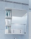 СанТа Мебель для ванной Грация Волна 60 R с ящиками – фотография-15