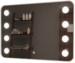 Mixline Зеркало Марко 80 – фотография-1