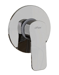 Paini Смеситель для душа Viva Style P4CR690 встраиваемый, хром – фотография-1