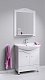 Aqwella Зеркало для ванной Франческа 75 – фотография-6