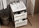 Акватон Мебель для ванной Ронда Pro 60 дуб сомерсет – фотография-25