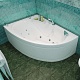 Triton Акриловая ванна Изабель 170 R – картинка-23