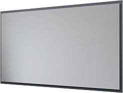 Allen Brau Зеркало Activity 120 1.340030.BGM синий матовый – фотография-1