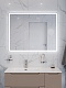BelBagno Зеркало SPC-MAR-1000-800-LED-TCH-LNZ – фотография-10