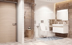 Ambassador  Душевой уголок Queen 11011102 – фотография-2