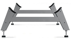 ВИЗ Опорная подставка для ванны Antika 120 cм ОР-21200 – фотография-1
