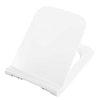 BelBagno Крышка-сиденье BB2112SC 35,6/43,7 с быстросъёмными петлями