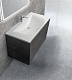 Cezares Мебель для ванной Premier-HPL  EST 100 Lava Congelata, BTN – картинка-18