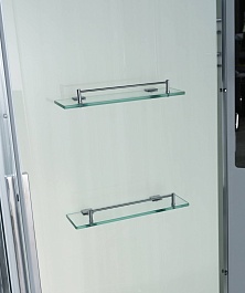 Avacan Душевая кабина 110/80 EM5811LT прозрачная – фотография-12