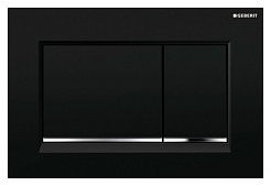 Geberit Кнопка смыва Sigma 30 115.883.KM.1 – фотография-1
