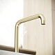 Sancos Смеситель для кухни Vela брашированное золото SC4013BG PVD покрытие – картинка-10