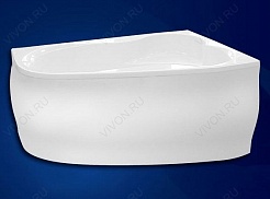 Vagnerplast Экран для ванны Melite 160 VPPP16009FP3-04 универсальный – фотография-3