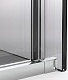 Vincea Душевой уголок Stella 130x90 VSR-1ST9013CL профиль хром стекло прозрачное – фотография-19