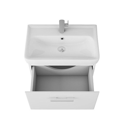 Alvaro Banos Тумба с раковиной Valencia Mini 60 – фотография-4