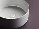 Ceramicanova Мебельная раковина Element 35 CN6032 белая – фотография-16
