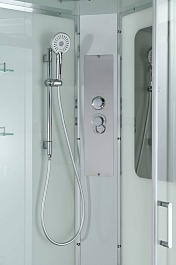 Avacan Душевая кабина 120/90 A2912R прозрачная – фотография-10