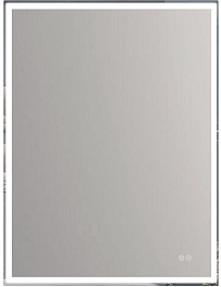 Vincea Зеркало 50x70 VLM-3VN500-2 с подсветкой и антизапотеванием – фотография-1