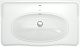 Corozo Мебель для ванной Манойр 85 белая – фотография-30