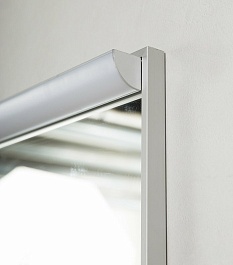BelBagno Зеркало Uno 70 SPC-UNO-700-700-TCH – фотография-5