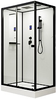 Esbano Душевая кабина Fora 110x90 EST-FORA-90CKR