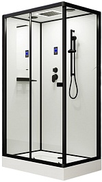Esbano Душевая кабина Fora 110x90 EST-FORA-90CKR – фотография-1