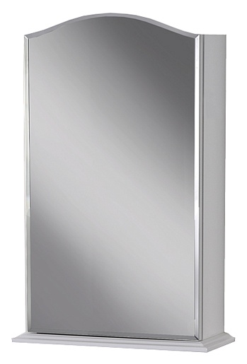 Aqualife Design Мебель для ванной "Дублин 50" матовый – картинка-5