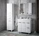 Corozo Мебель для ванной Денвер 80 – фотография-6