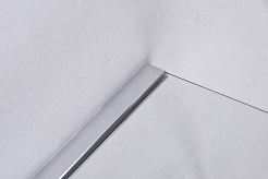 Niagara Душевой уголок Nova 100x100 NG-6634-08 – фотография-5